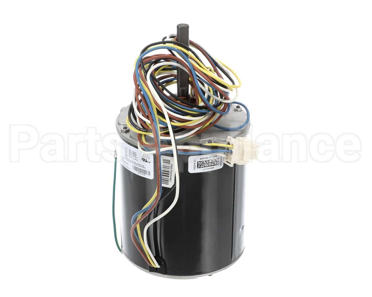 16G37 Lennox 1/2Hp 380/460V-1Ph 1075Rpm