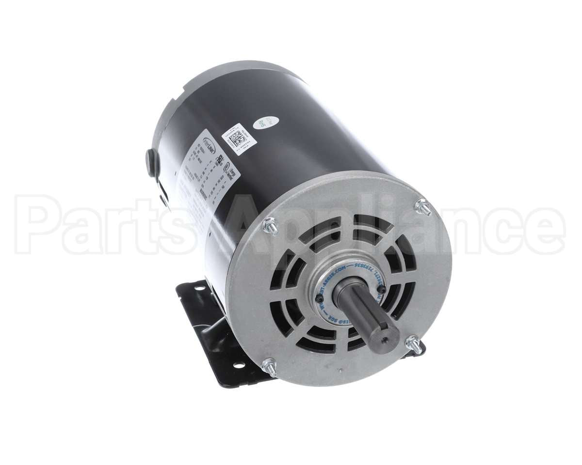 16P91 Lennox 460V3Ph 3Hp 1750Rpm Motor