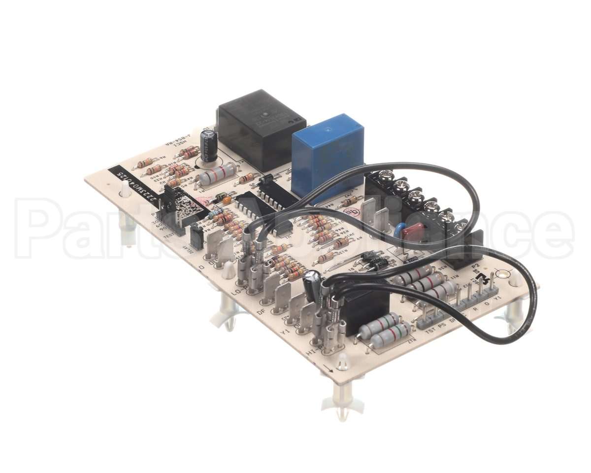 16V38 Lennox Defrost Board Control