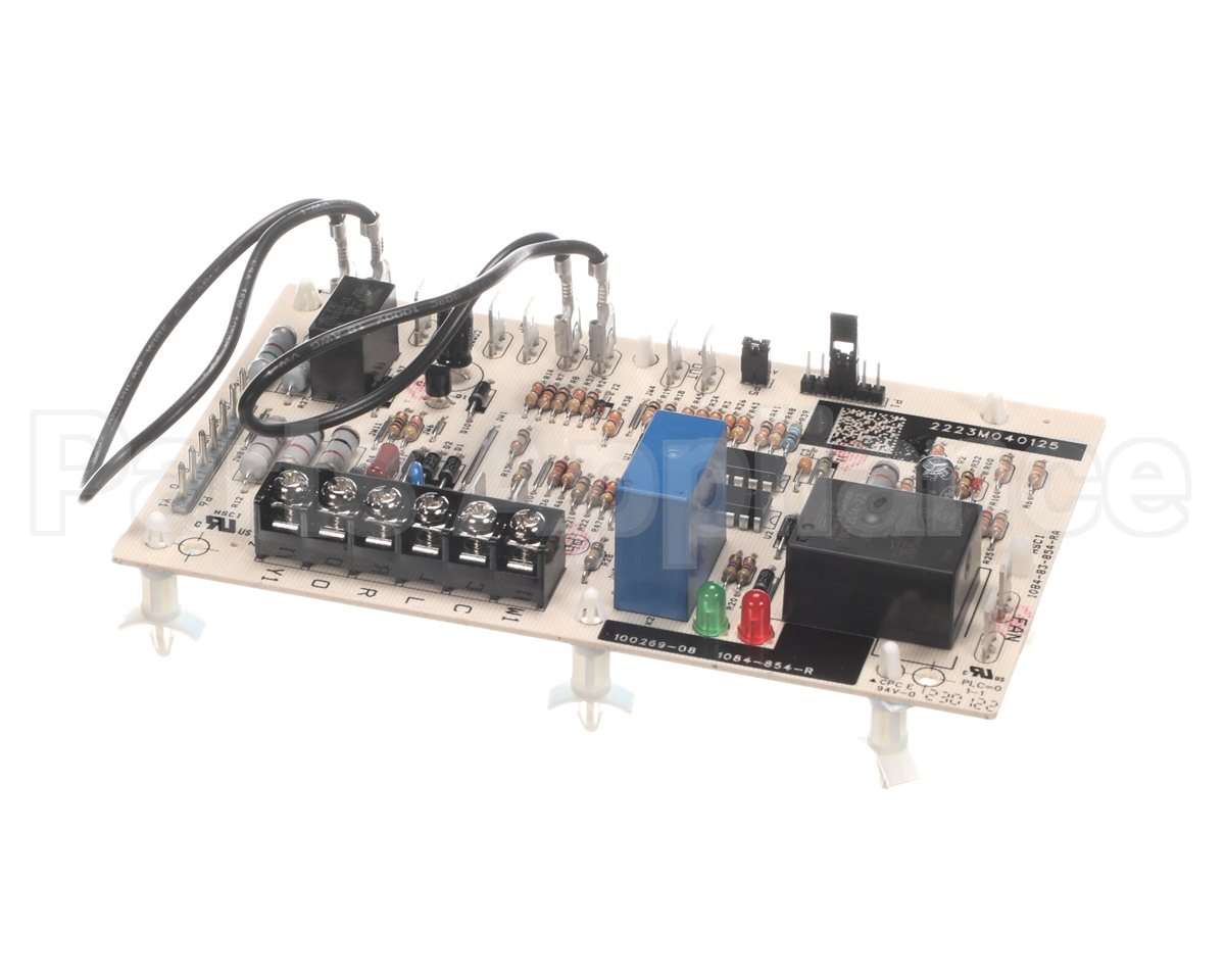 16V38 Lennox Defrost Control Board Kit