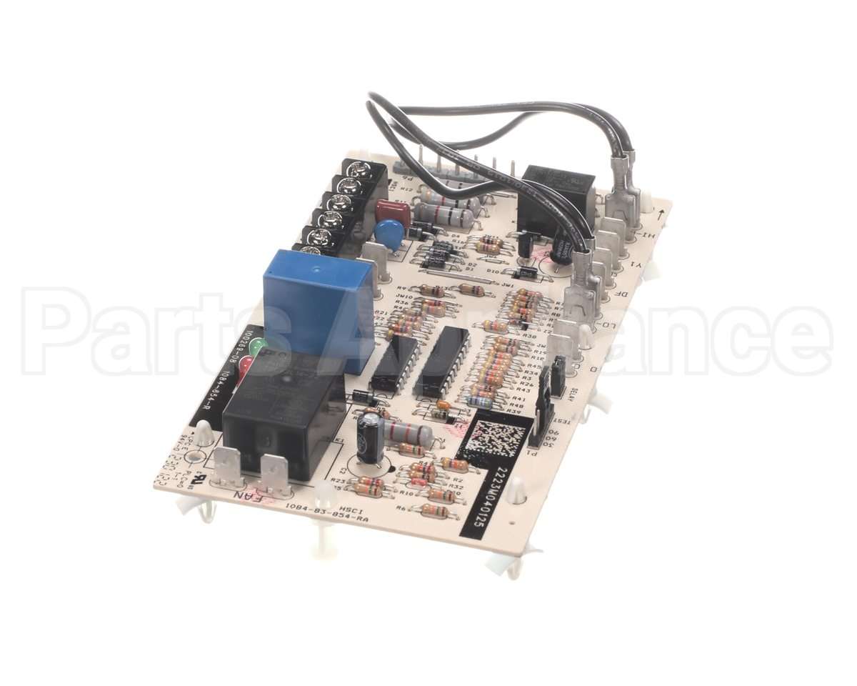 16V38 Lennox Defrost Control Board Kit