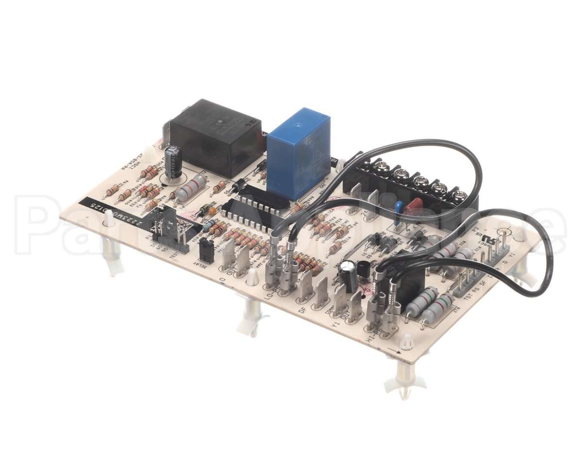 16V38 Lennox Defrost Control Board Kit