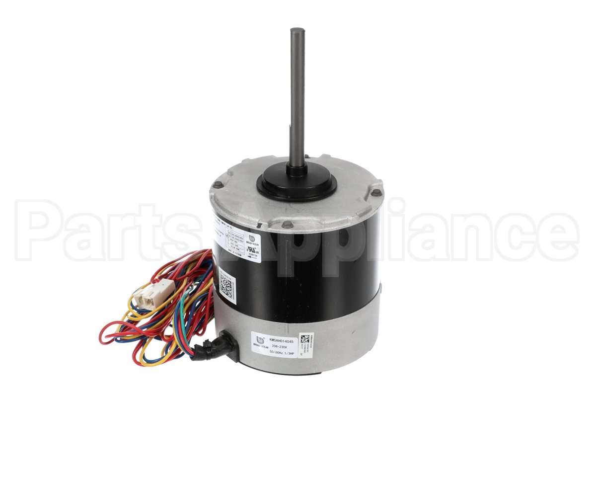 16V47 Lennox 1/3Hp 1250Rpm Ccw