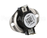 16W73 Lennox Control Limit 170F
