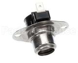 16W73 Lennox Limit Control Spst 170F Close