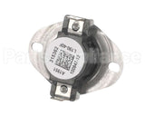 16W74 Lennox Limit Control Spst 190F Close