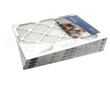 16X20X1-M13-C-P4 Carrier Merv 13 1" Air Filter, 16"X20"X1", 4 Pac