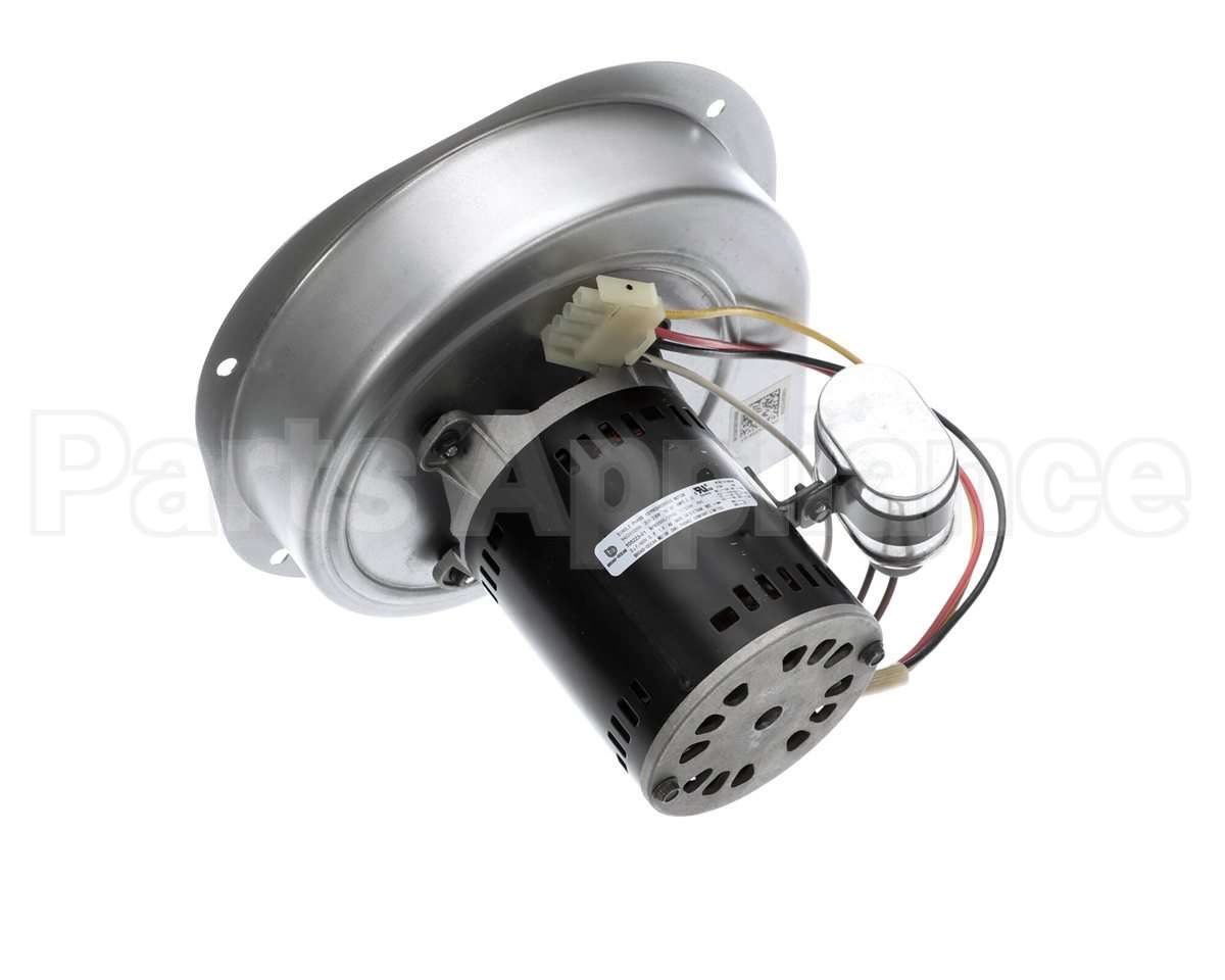 16X30 Lennox Combustion Air Blower