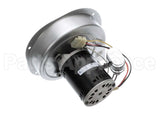 16X30 Lennox Combustion Air Blower