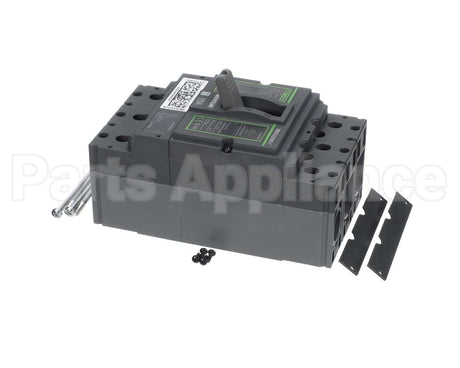 16X56 Lennox Circuitbreaker 15Amp