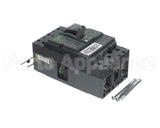 16X56 Lennox Circuit Breaker, 15 Amp