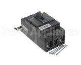 16X58 Lennox 25 Amp Circuit Breaker