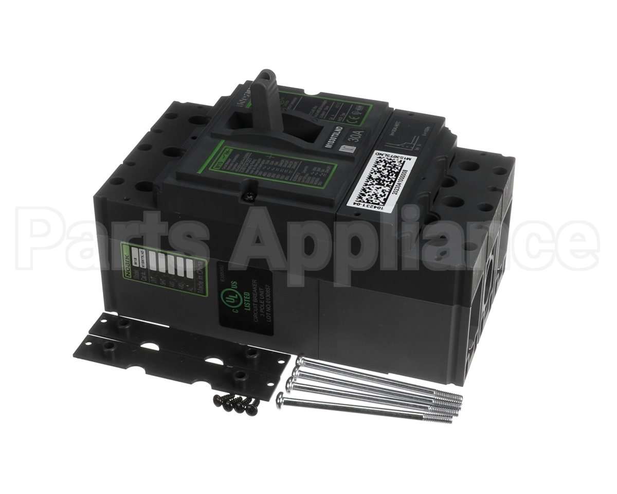 16X59 Lennox Circuitbreaker 30Amp