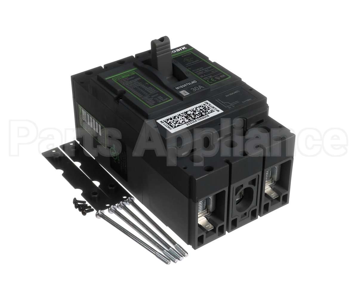 16X59 Lennox Circuitbreaker 30Amp