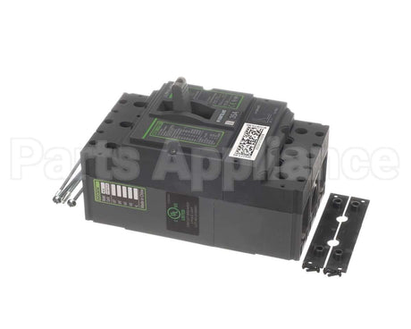 16X60 Lennox Circuit Breaker 35A