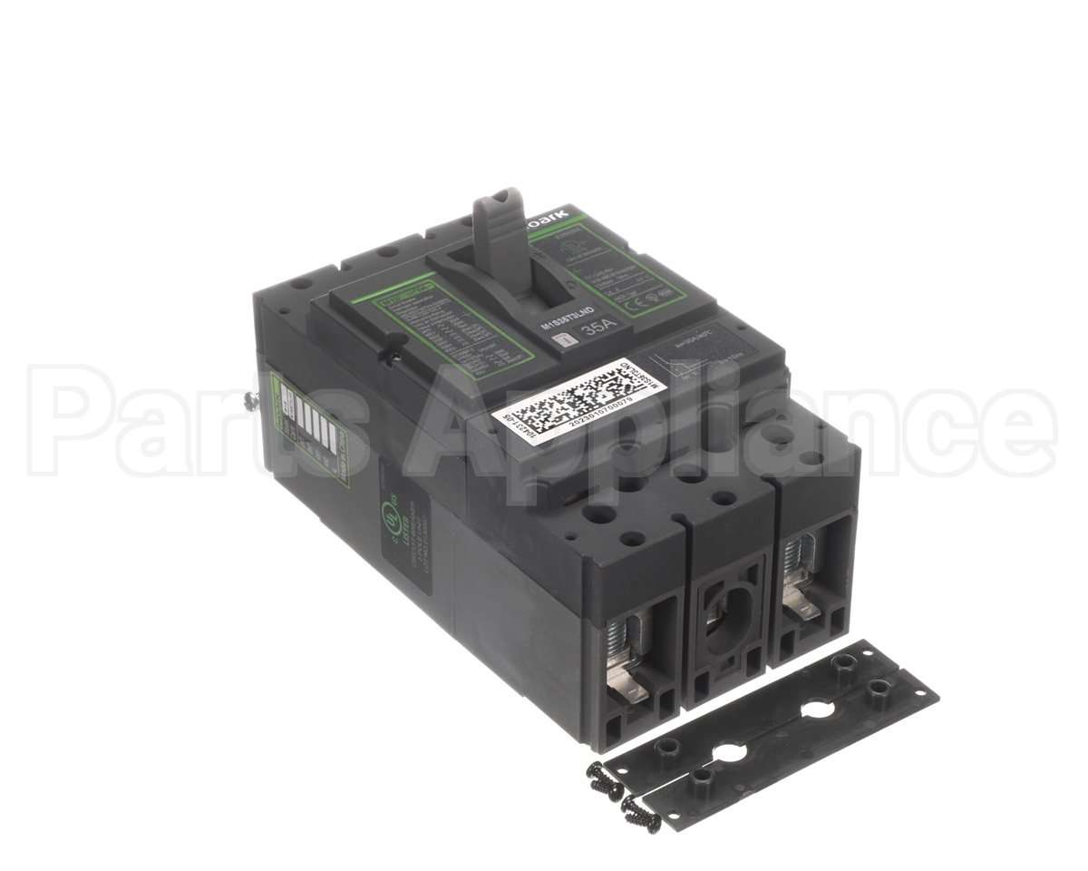 16X60 Lennox Circuit Breaker 35A