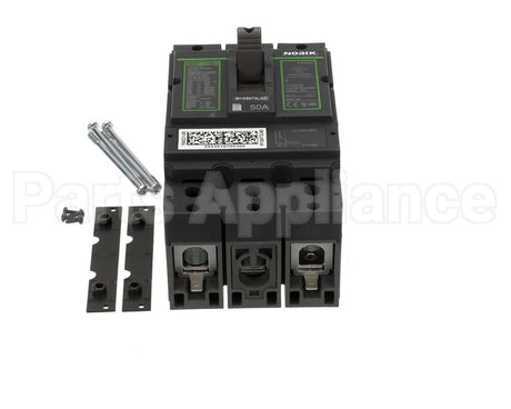 16X63 Lennox Circuitbreaker 50Amp