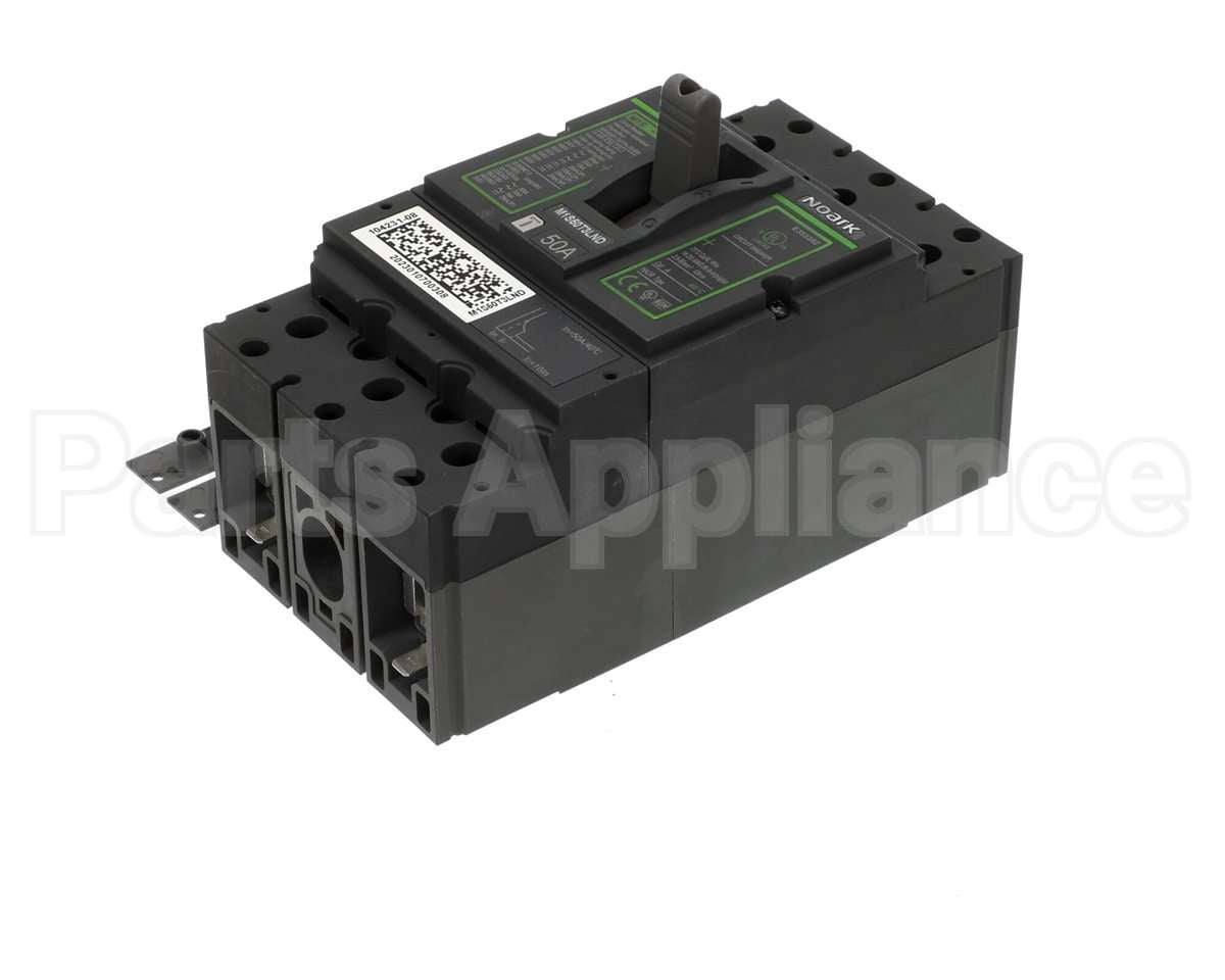 16X63 Lennox Circuit Breaker, 50 Amp