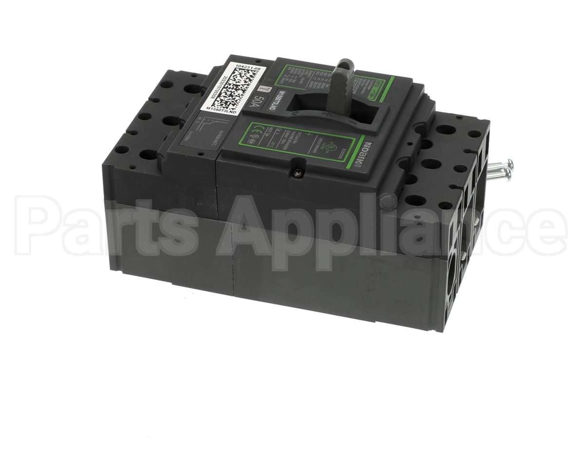 16X63 Lennox Circuit Breaker, 50 Amp