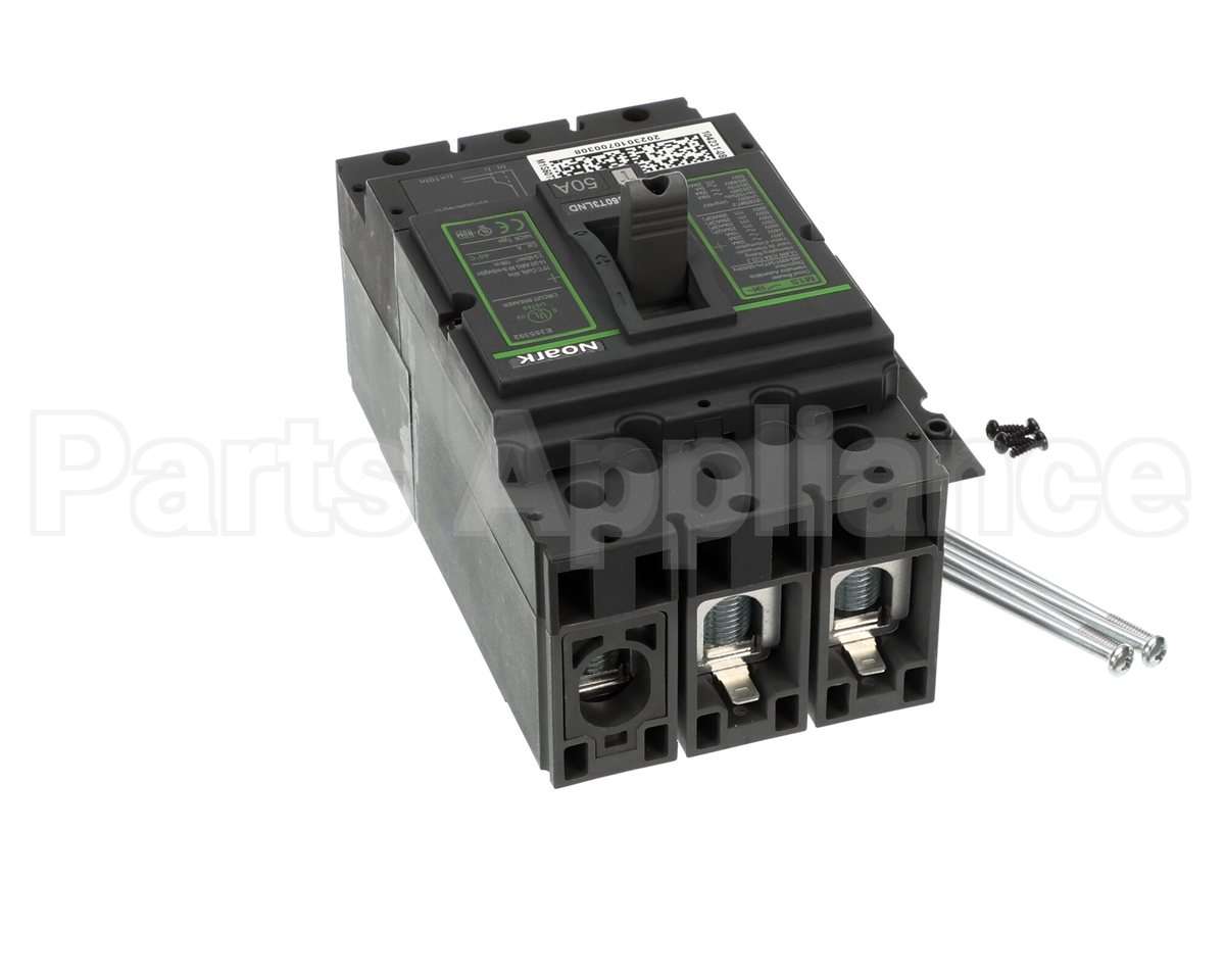 16X63 Lennox Circuit Breaker, 50 Amp