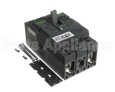 16X64 Lennox Circuitbreaker 60Amp