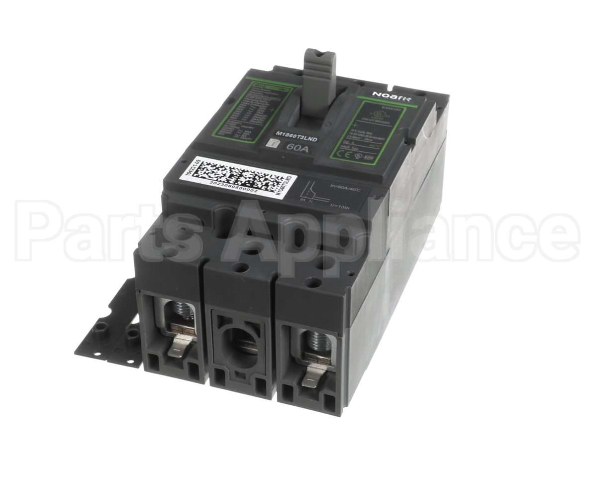 16X64 Lennox Circuitbreaker 60Amp