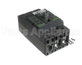 16X64 Lennox Circuitbreaker 60Amp