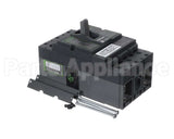 16X66 Lennox Circuit Breaker 80Amp 600V