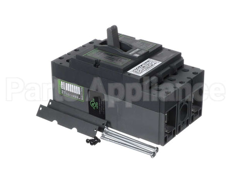 16X66 Lennox Circuit Breaker 80Amp 600V