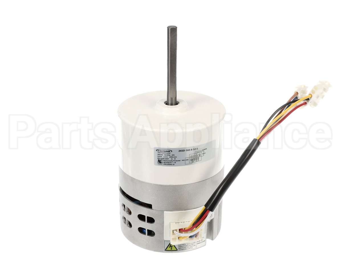 16Y19 Lennox 3/4Hp 240V Ecm Motor