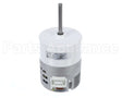 16Y20 Lennox 1Hp 120/240V1Ph 1250Rpm Motor