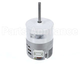 16Y20 Lennox 1Hp 120/240V1Ph 1250Rpm Motor