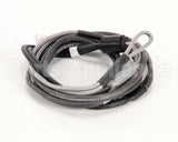 17-00404 Master-Bilt Heater Wire, Drain Line, 6.5W, 115V, 13"