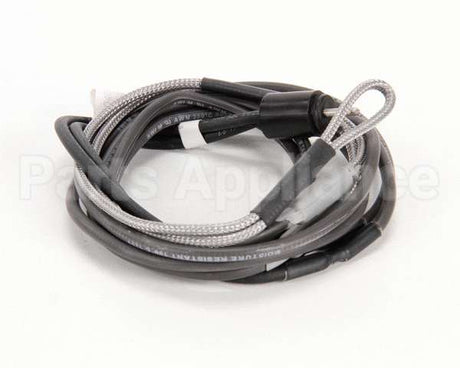 17-00404 Master-Bilt Heater Wire, Drain Line, 6.5W, 115V, 13"