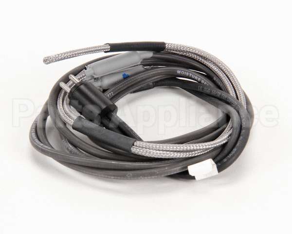 17-00404 Master-Bilt Heater Wire, Drain Line, 6.5W, 115V, 13"