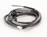 17-00404 Master-Bilt Heater Wire, Drain Line, 6.5W, 115V, 13"