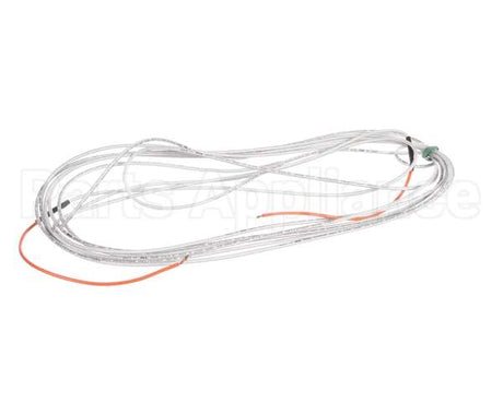 17-00410 Master-Bilt Door Heater, 21.5, 54W, .45 Am
