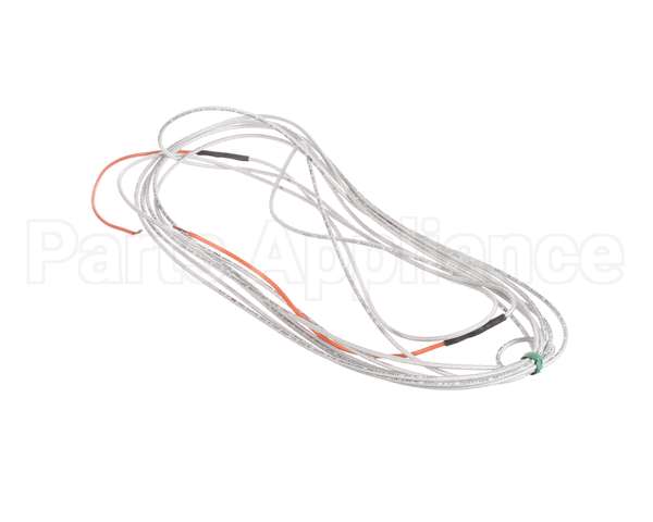 17-00410 Master-Bilt Door Heater, 21.5, 54W, .45 Am