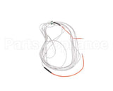 17-00410 Master-Bilt Door Heater, 21.5, 54W, .45 Am