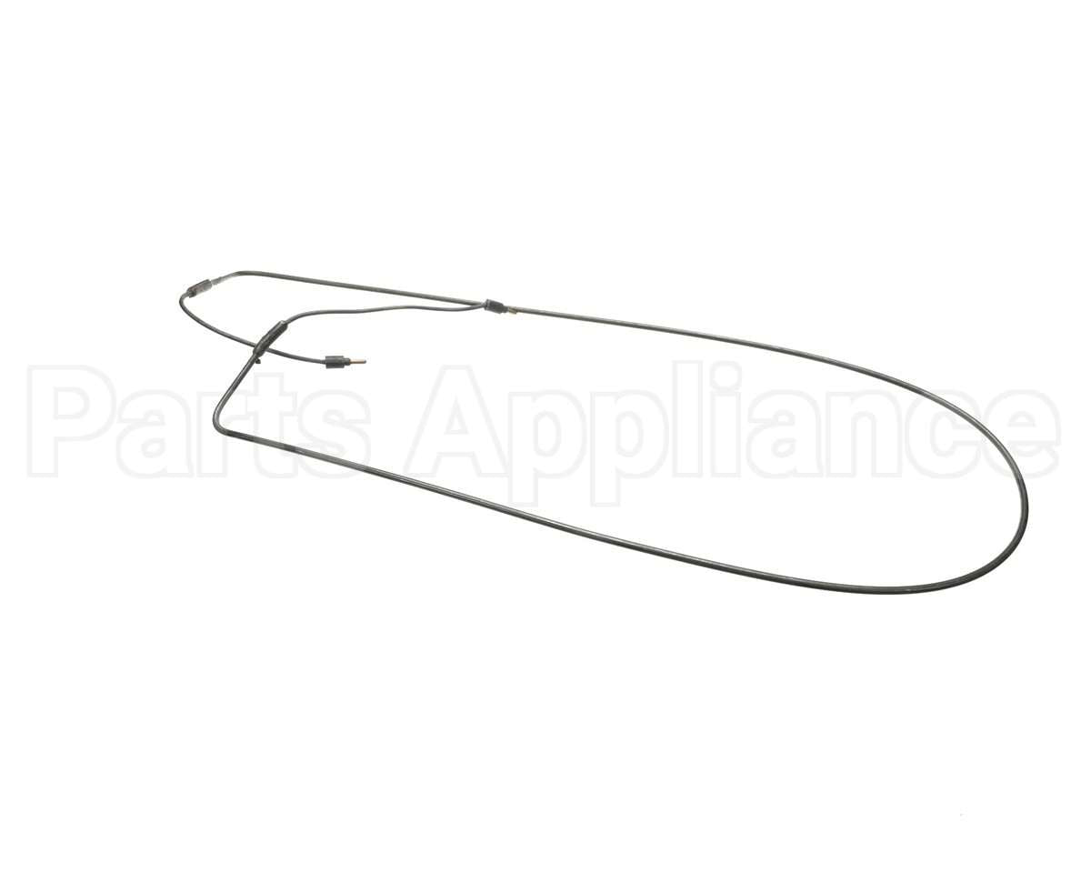 17-00449 Master-Bilt Drain Trough Heater 250W. 115V