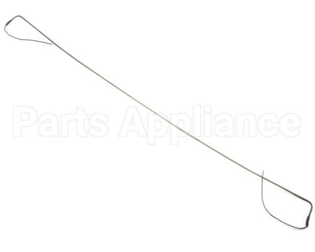 17-00474 Master-Bilt Coil Defrost Heater, 745 W. 23