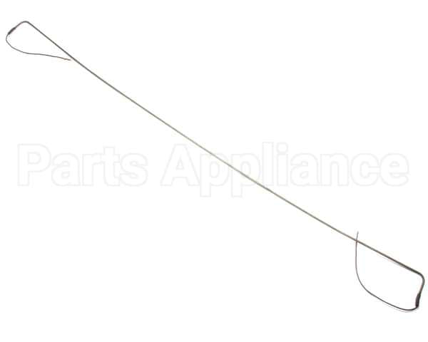 17-00474 Master-Bilt Coil Defrost Heater, 745 W. 23
