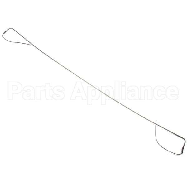 17-00474 Compatible Master-Bilt Coil Defrost Heater, 745 W. 23
