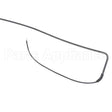17-00496 Compatible Master-Bilt Coil Defrost Heater, 10 52W 230