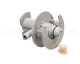 17-0081 Lancer Bib Connector Assembly, Qcd