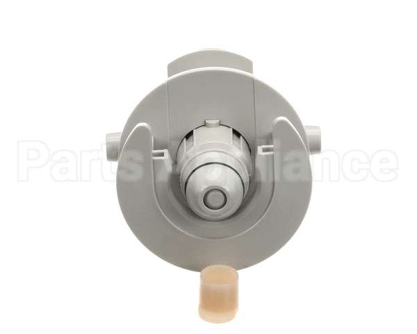 17-0081 Lancer Bib Connector Assembly, Qcd