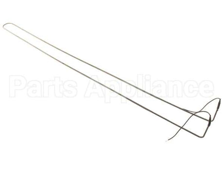 17-01311 Master-Bilt Heater, Coil Defrost, 3 Door L