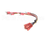 17-0200-801 Adamation Harness Relay Assembly