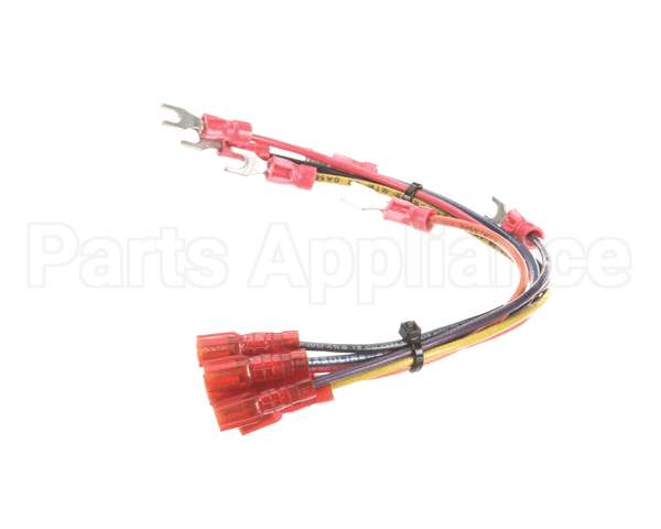 17-0200-801 Adamation Harness Relay Assembly