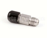17-0341-SP Lancer Check Valve Assembly,3/8,Ss
